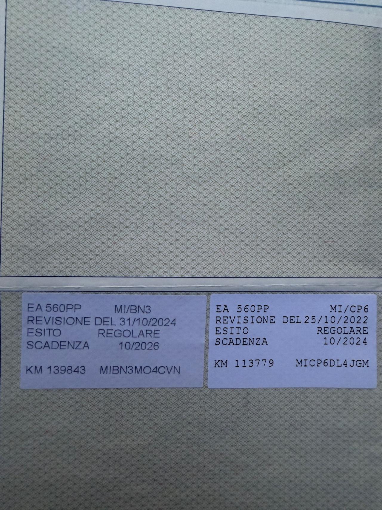 Ford Focus 1.6 benzina EURO5A NEOPATENTATI-FAMIGLIARE