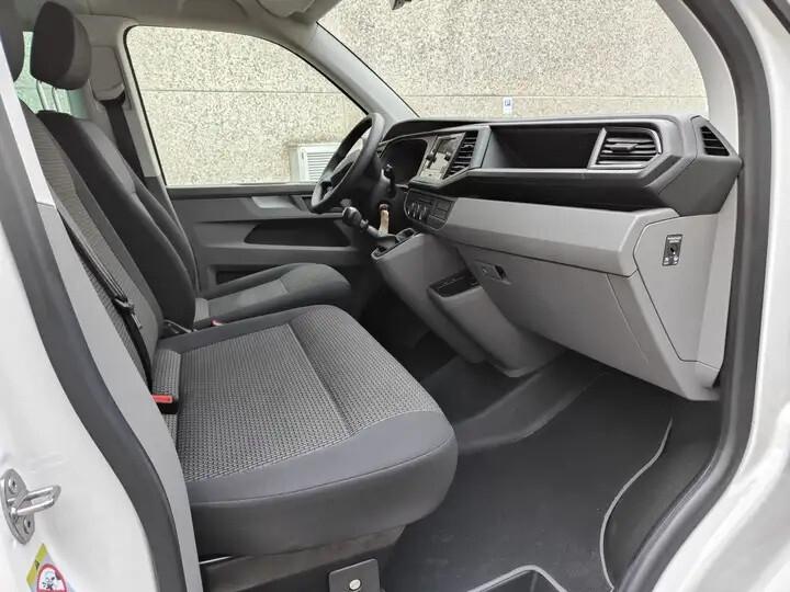 Volkswagen Caravelle 2.0 TDI 110CV PC Trendline