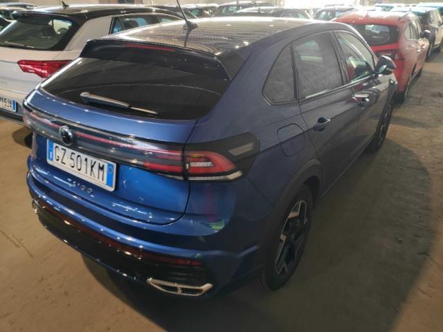 VOLKSWAGEN Taigo 1.0 TSI R-Line