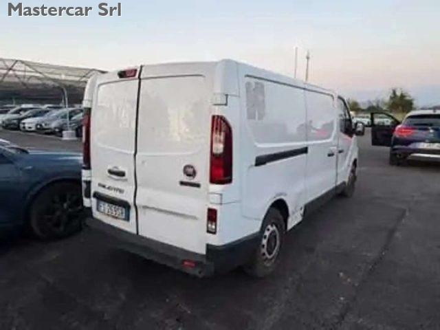 FIAT Talento 1.6 MJT LH1 12Q 120CV E6 - FS269SR