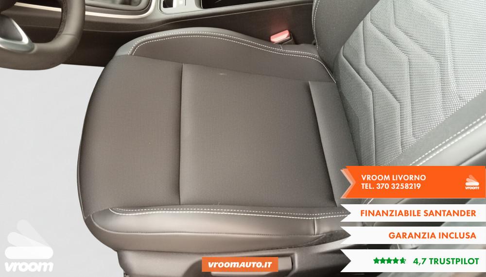 JEEP Avenger Avenger 1.2 Turbo 100 CV Altitude