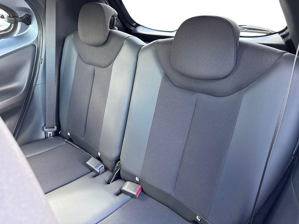 TOYOTA Aygo X - Aygo X 1.0 Lounge 72cv s-cvt