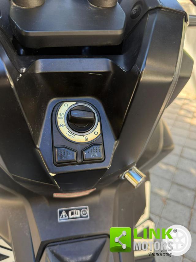 KL Brera X 300 ADV