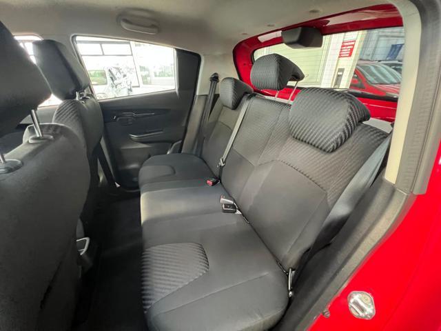MAHINDRA KUV100 1.2 VVT M-Bifuel(GPL) K8 - NAVI, SENSORI, KEYLESS