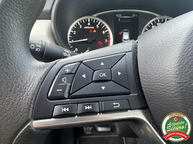 NISSAN Micra 0.9 IG-T 12V 5 porte Acenta