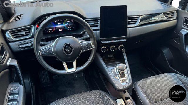 RENAULT Captur Plug-in Hybrid E-Tech 160 CV Rive Gauche