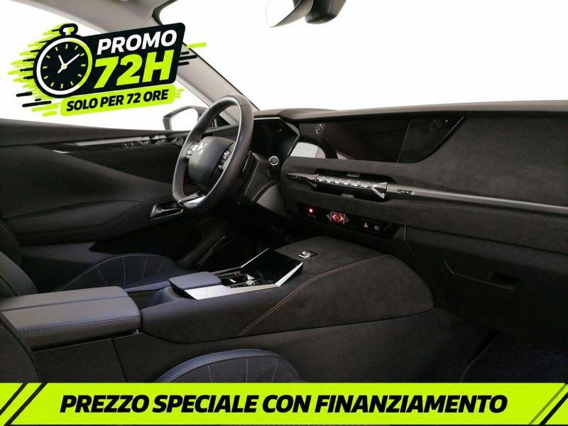 DS DS4 1.5 bluehdi Performance Line+ 130cv auto