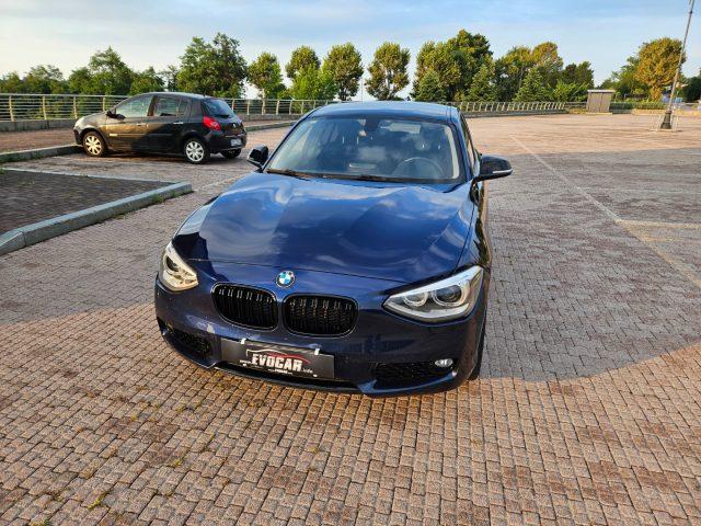 BMW 116 RATE TASSO 0