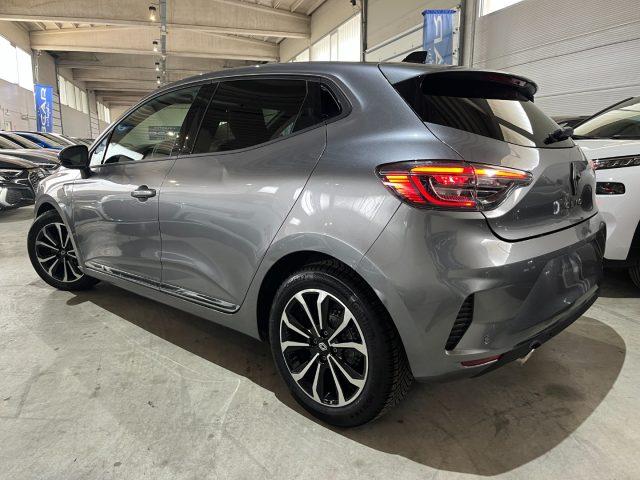 RENAULT Clio TCe 90CV 5 p Techno CAR PLAY NAVI/F.LED/TELECAM.