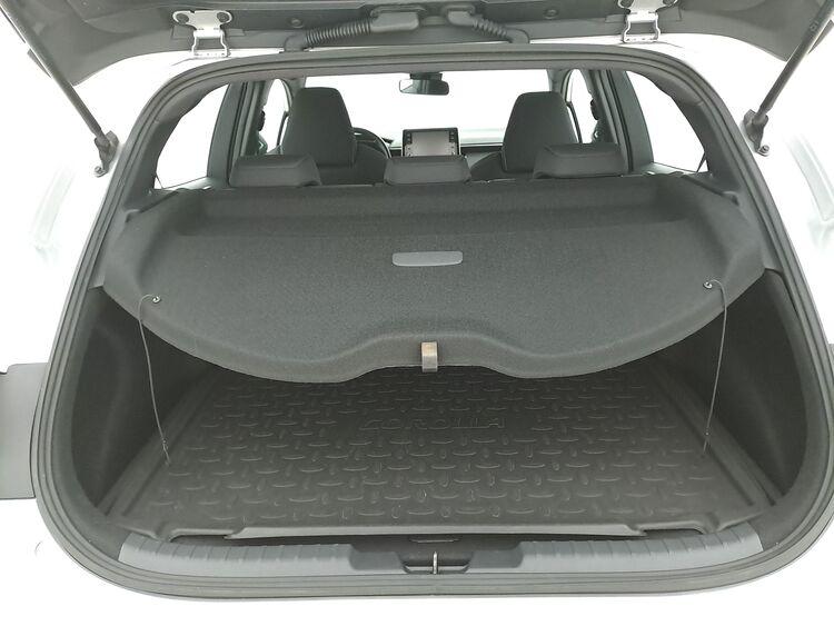 Toyota Corolla Hybrid Business BR796689 1.8 Full Hybrid 122CV