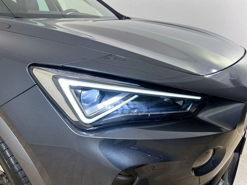 CUPRA Formentor Formentor 1.5 tsi 150cv dsg