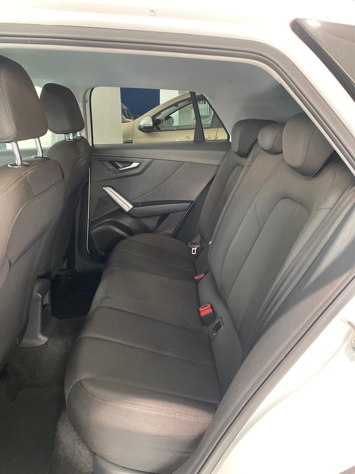 Audi Q2 30 TDI S tronic Admired