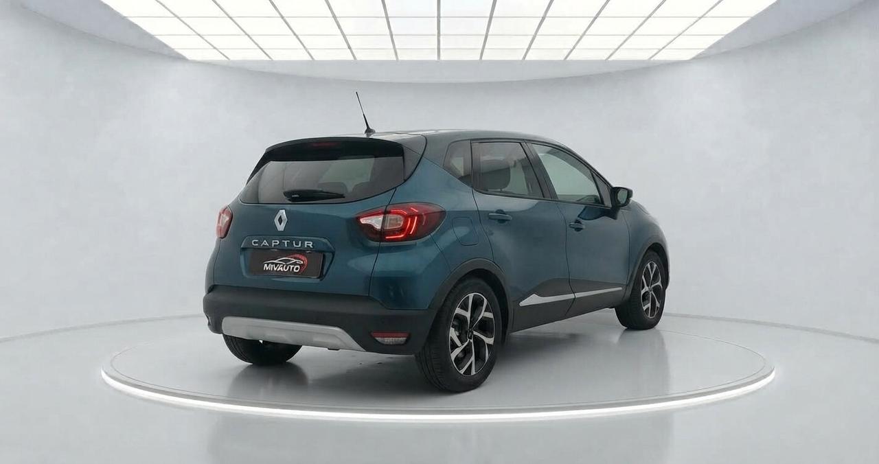 Renault Captur dCi 8v 90cv Sport Edition2