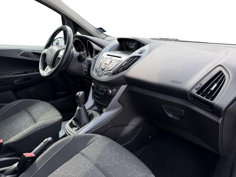 Ford B-Max B-Max 1.4 Business Titanium Gpl 87cv E6