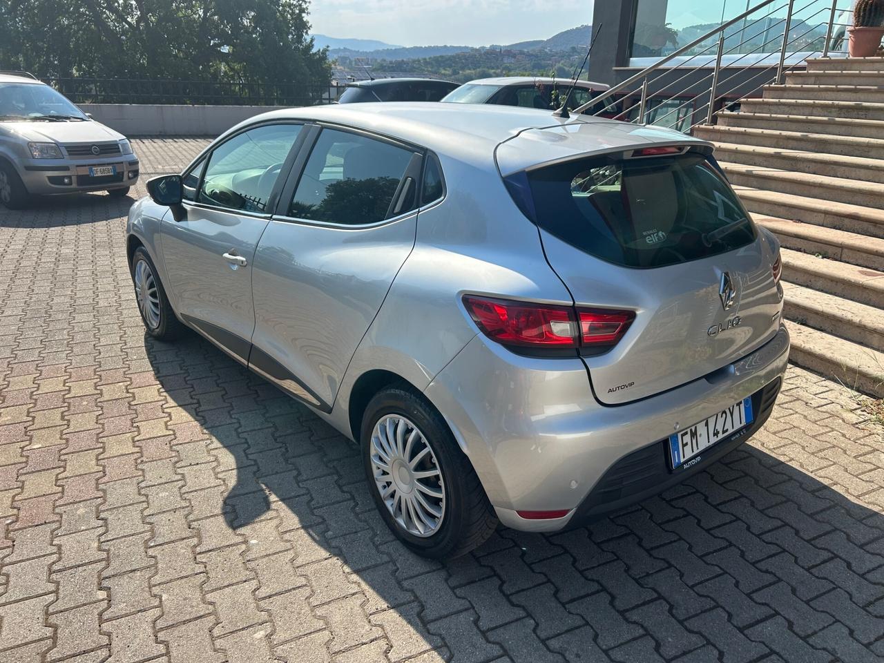 Renault Clio dCi 8V 90CV Start&Stop 5 porte Energy Zen