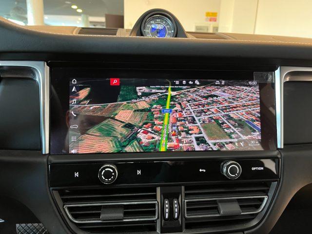 PORSCHE Macan 2.0 265CV PDK PASM