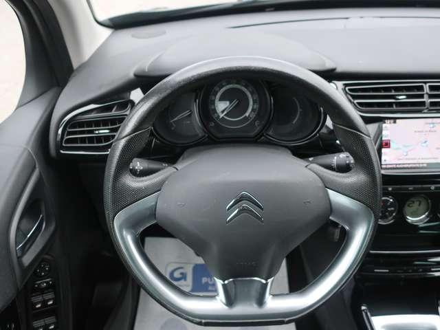 Citroen C3 C3 II 2009 1.6 bluehdi Exclusive 75cv
