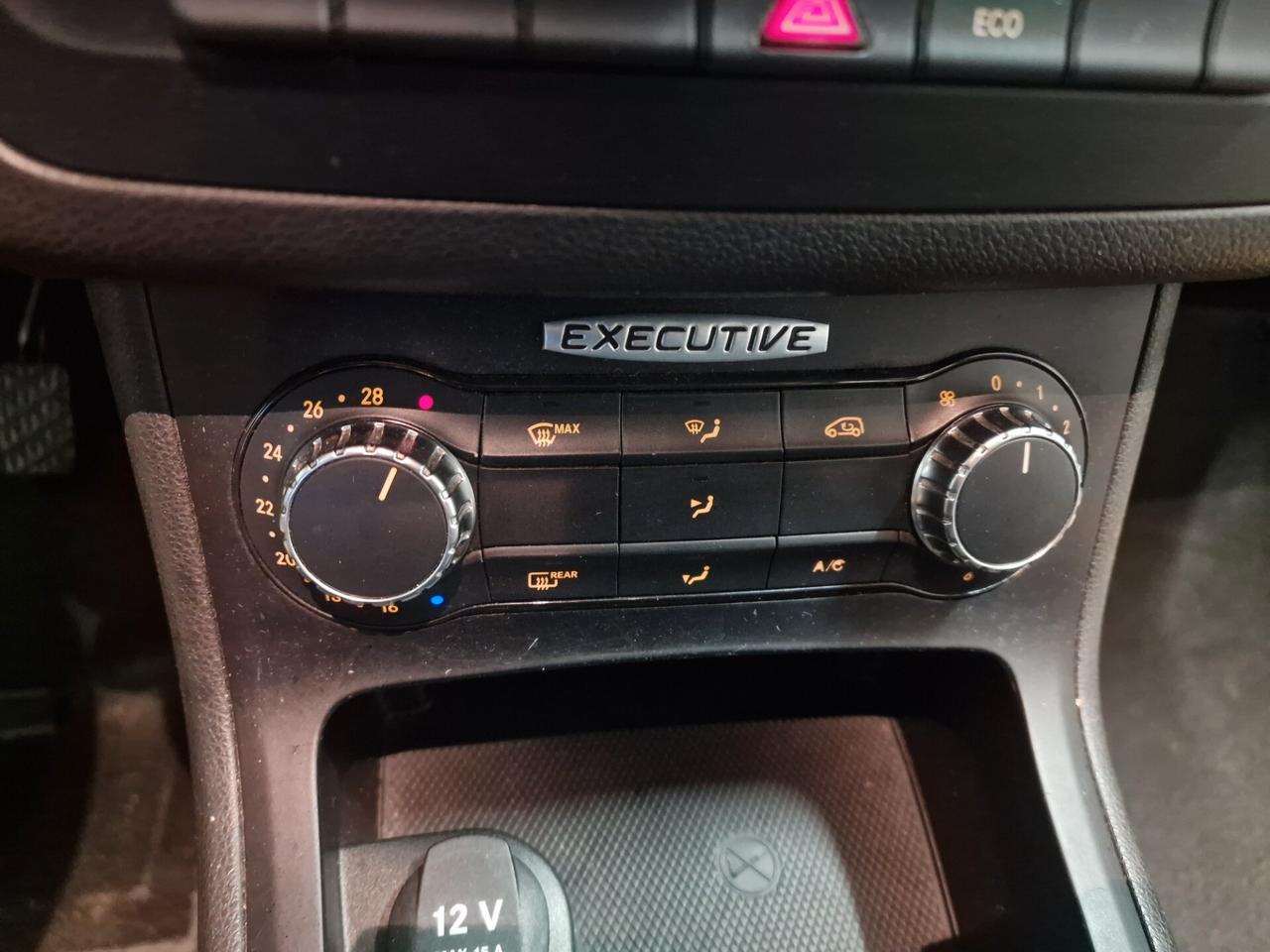 Mercedes-benz B 180 CDI Premium,ok neopatentato