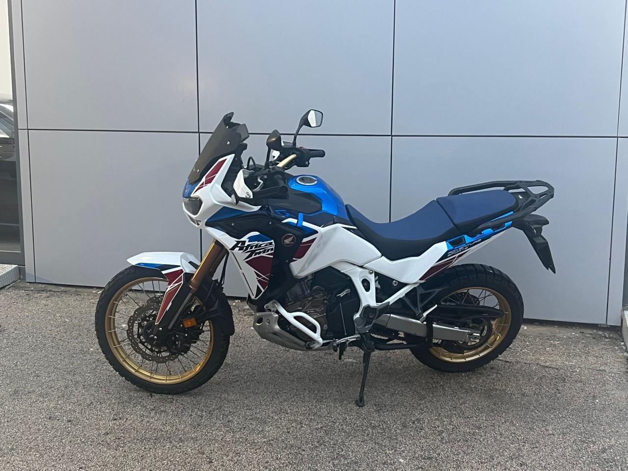 Honda CRF1100L Africa twin Adventures sport 1100 - anno 2022 - km 12.000