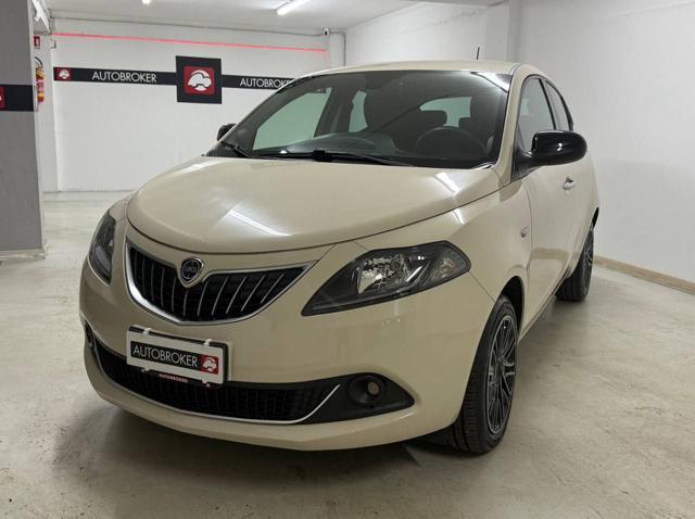 LANCIA Ypsilon 1.0 FireFly 5 porte S&S Hybrid Ecochic Gold