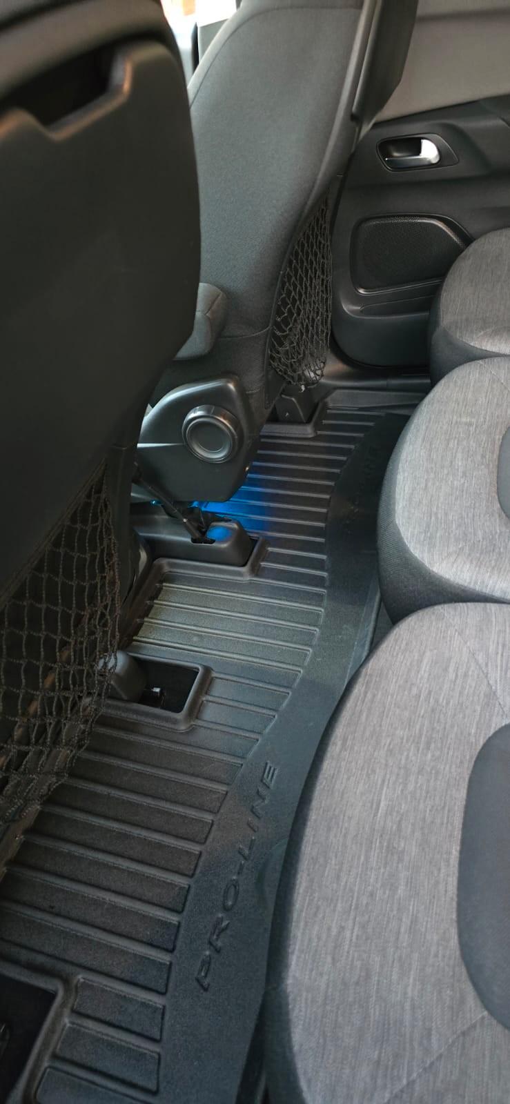 Citroen C4 Picasso BlueHDi 120 S&S Shine