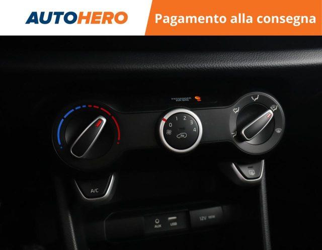 KIA Picanto 1.0 12V 5 porte Cool