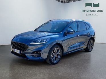 FORD Kuga III 2020 - Kuga 2.5 full hybrid ST-Line 2wd 190cv cvt