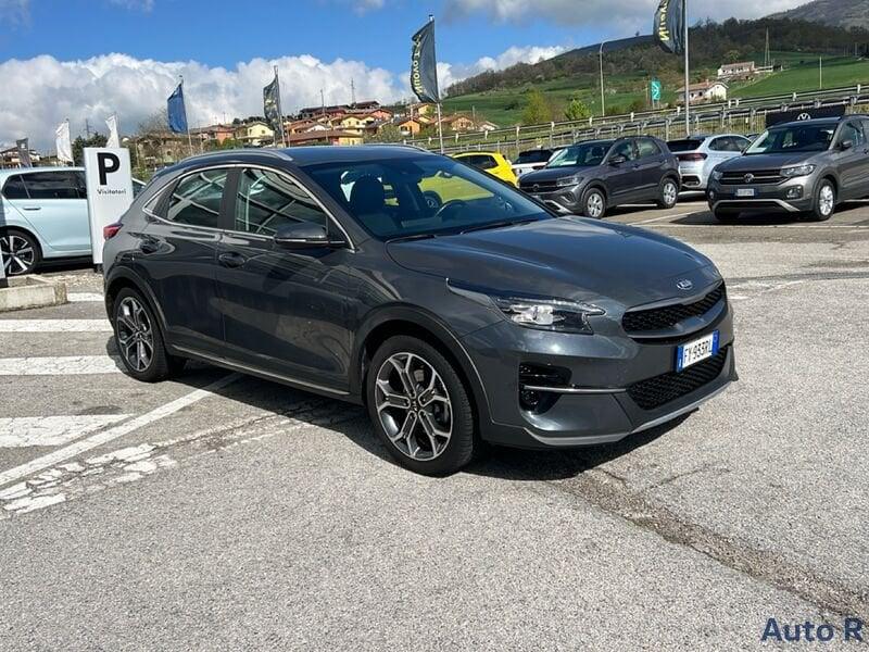 Kia Xceed 1.6 CRDI 85kW STYLE