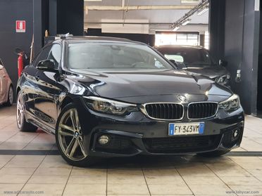 BMW 420d xDrive Gran Coupé Msport