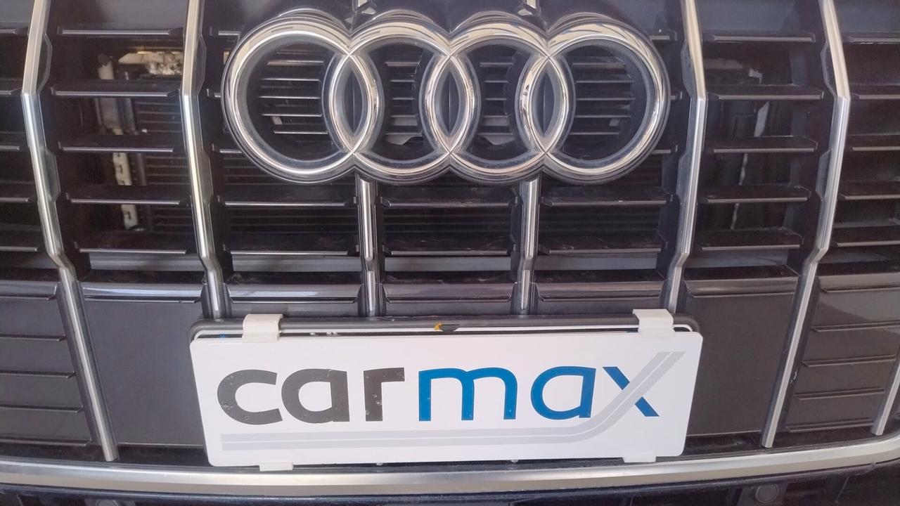 Audi Q3 35 TDI S tronic Business Advanced