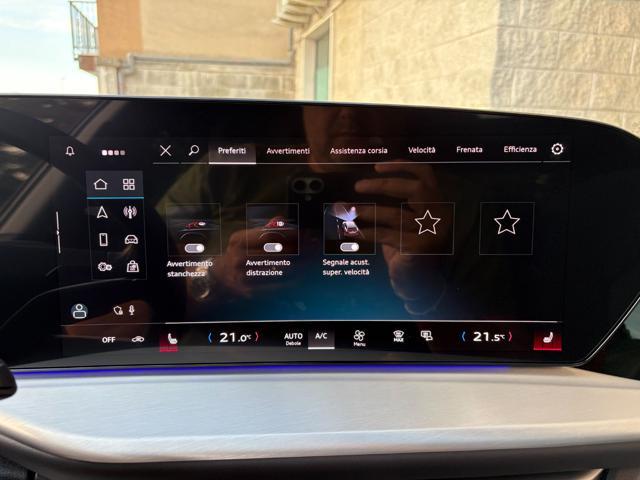 AUDI Q5 2.0 TDI mHEV+ S tronic quattro Business Advanced