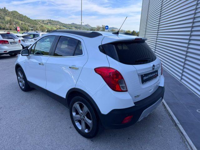OPEL Mokka 1.7 CDTI Ecotec 130CV 4x2 Cosmo
