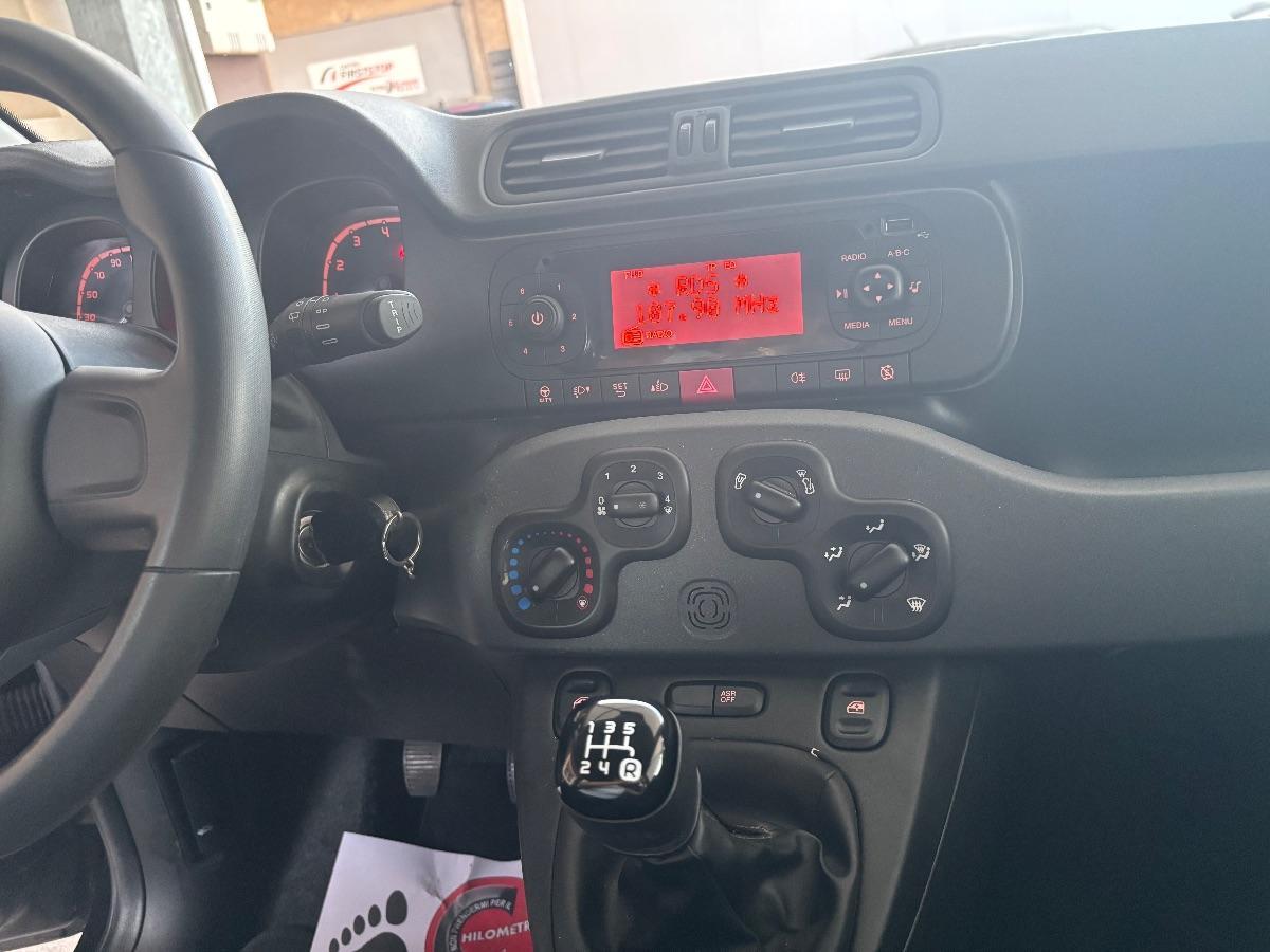 FIAT - Panda - 1.2 Easy