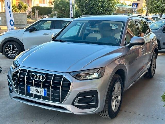 Audi Q5 40 TDI 204 CV quattro S tronic 87.000KM IVA ESPOSTA