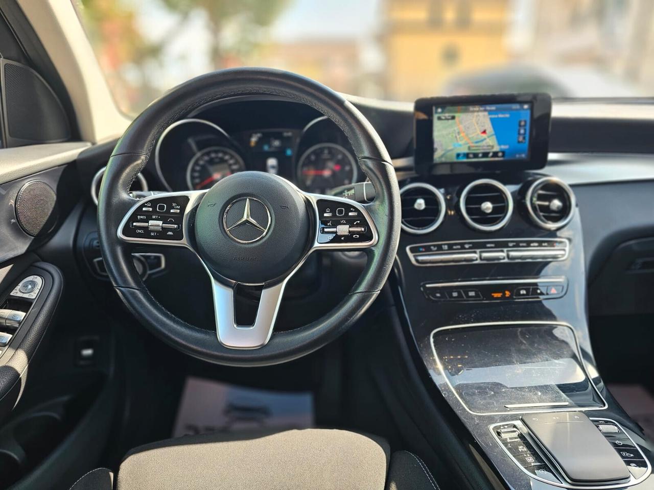 Mercedes-benz GLC 220 d 4Matic Business Extra 194 CV