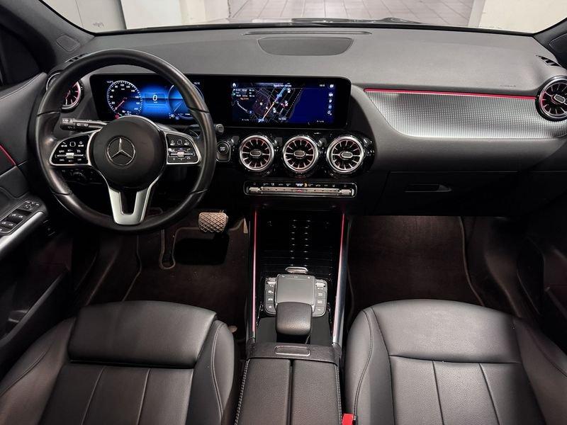 Mercedes-Benz EQA EQA 250 Sport Plus