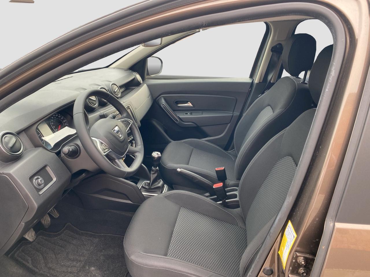 Dacia Duster 1.5 Blue dCi 8V 115 CV 4x2 Comfort