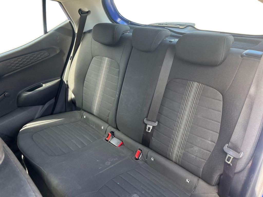 Hyundai i10 1.0 mpi Tech
