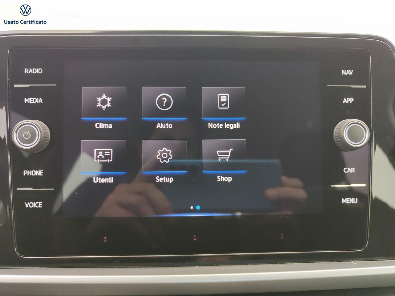 VOLKSWAGEN T-Roc - T-Roc 1.0 TSI Life