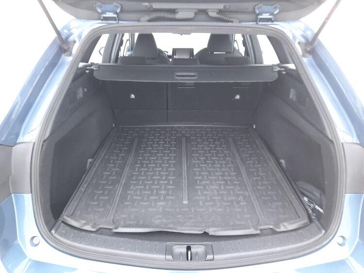 Toyota Corolla TS Hybrid Business BR240997 1.8 Full Hybrid 122CV