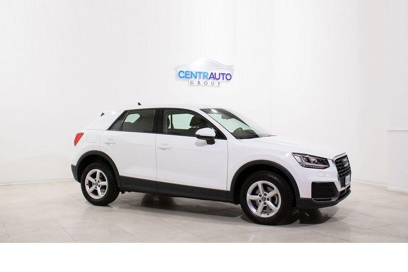 Audi Q2 30 TDI 116cv Business