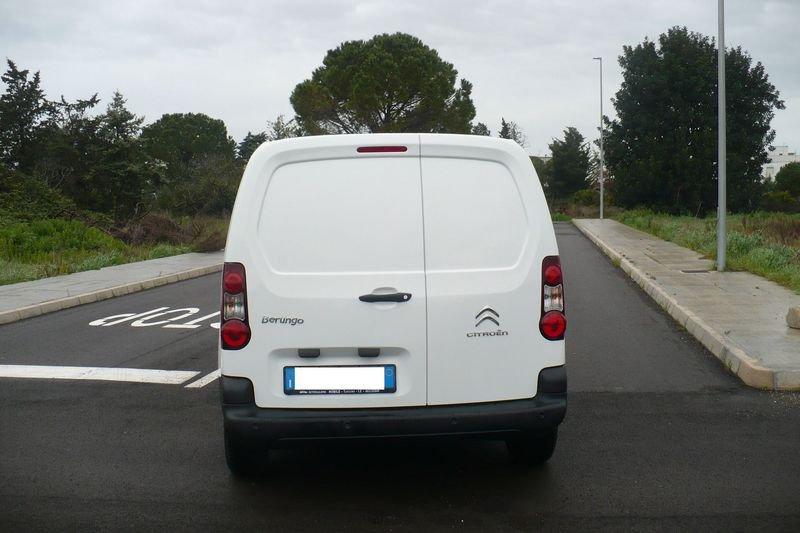 Citroën Berlingo CITROEN BERLINGO 1.6 HDI FAP 3 POSTI