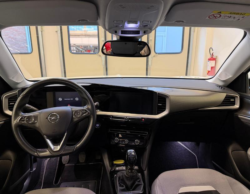 Opel Mokka Mokka 1.5 diesel Ultimate