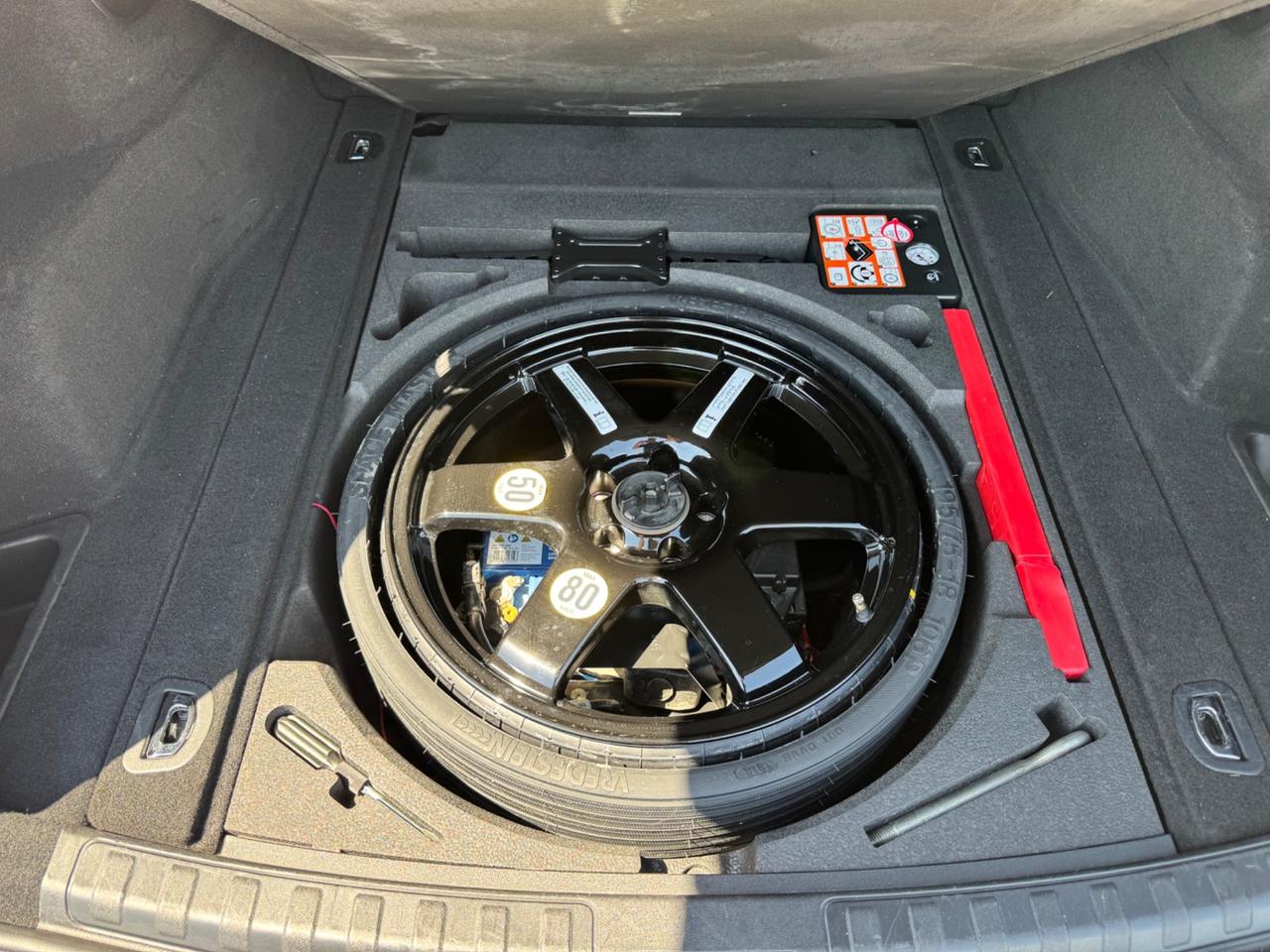 Alfa Romeo Stelvio 2.2 Turbodiesel 210 CV AT8 Q4 B-Tech