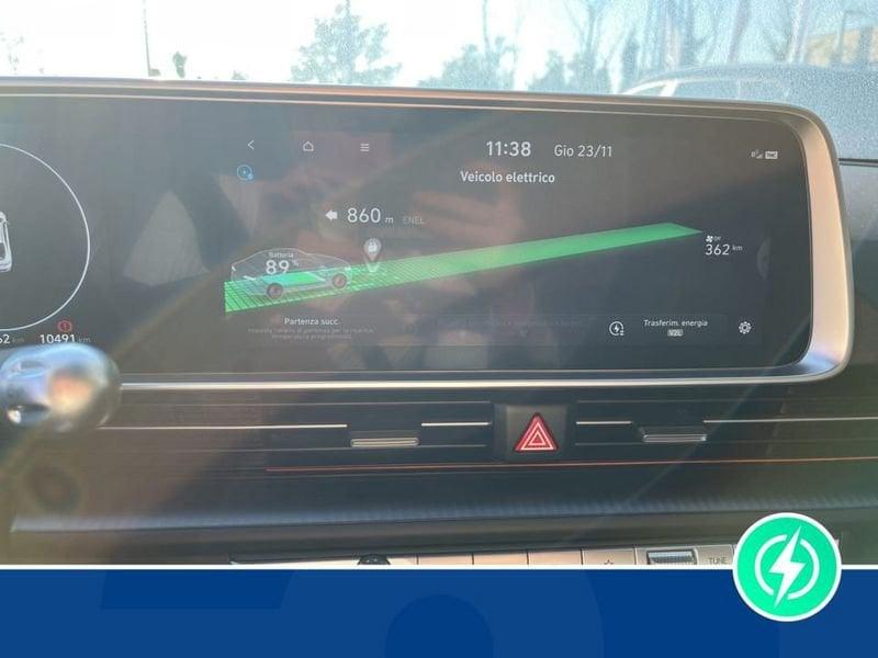 Hyundai Ioniq 6 77.4KWH 4WD EVOLUTION