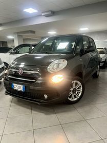 Fiat 500L 1.6 Multijet 120 CV Mirror