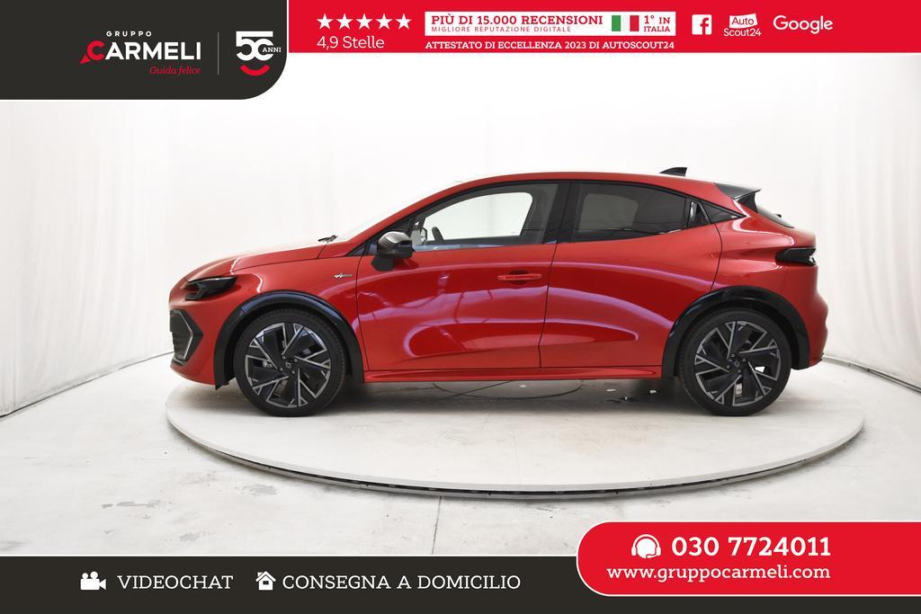 Renault Clio 1.8 full hybrid E-Tech Esprit Alpine Auto