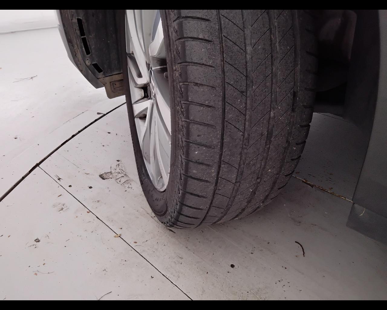 VOLKSWAGEN T-Roc 2022 Cabriolet - T-Roc Cabriolet 1.5 tsi Style