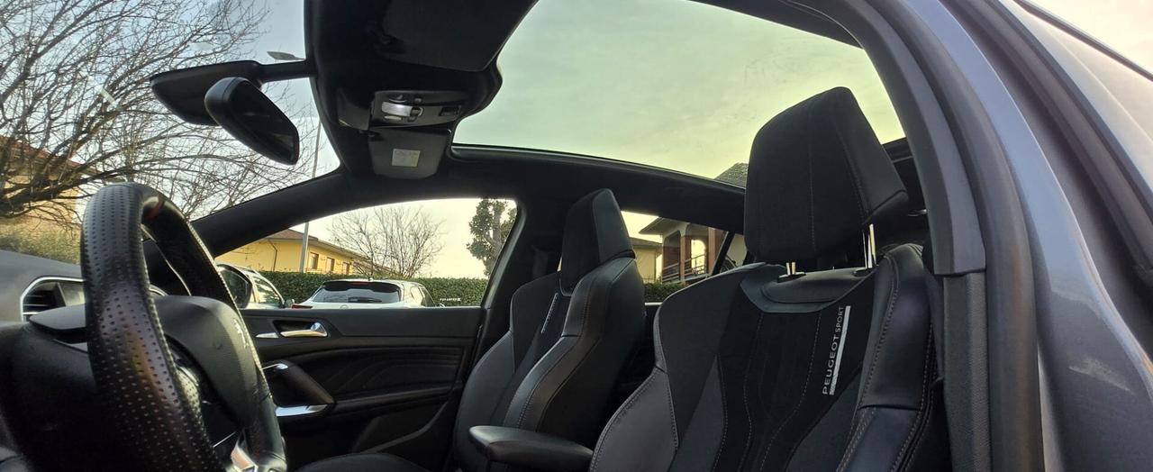 Peugeot 308 THP 270 S&S GTi by Sport