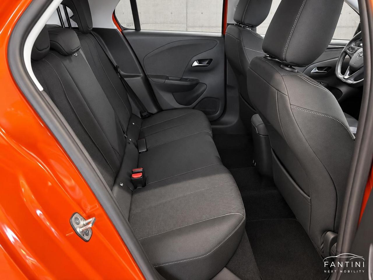 Opel Corsa -e Elegance-Ok Neopatentati-AUTONOMIA KM 350-LEGGI SOTTO